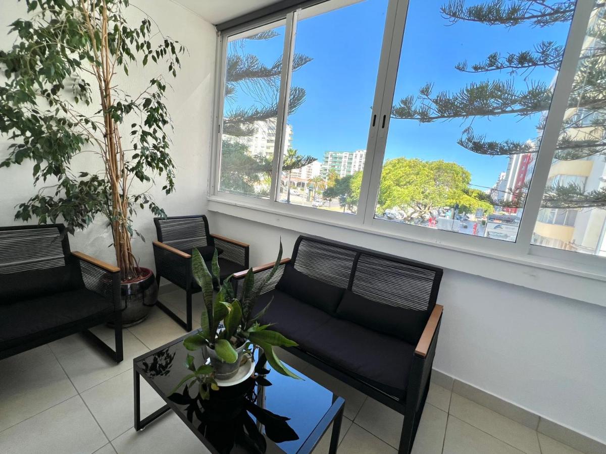 Torre 20 - Near The Beach - Quarteira Exterior photo